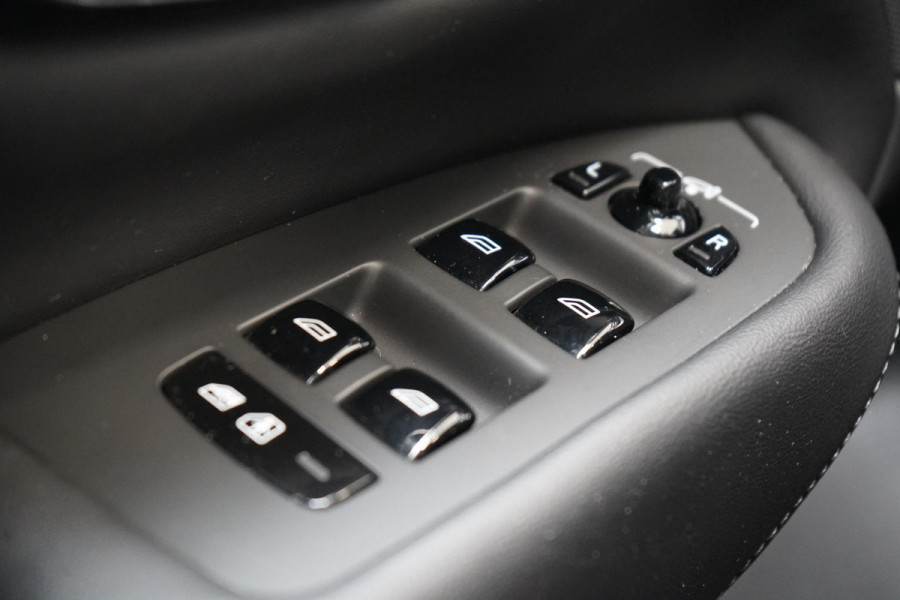 Volvo XC90 2.0 T8 455pk Recharge AWD Core Bright | Leder | Memory | H/K Premium | Elektr.verst. stoelen |