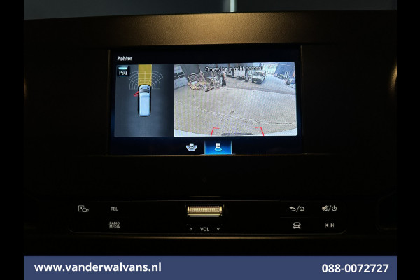 Mercedes-Benz Sprinter 314 CDI 143pk L3H2 Euro6 Airco | Camera | Apple Carplay | Android Auto | Cruisecontrol | Parkeersensoren Bijrijdersbank