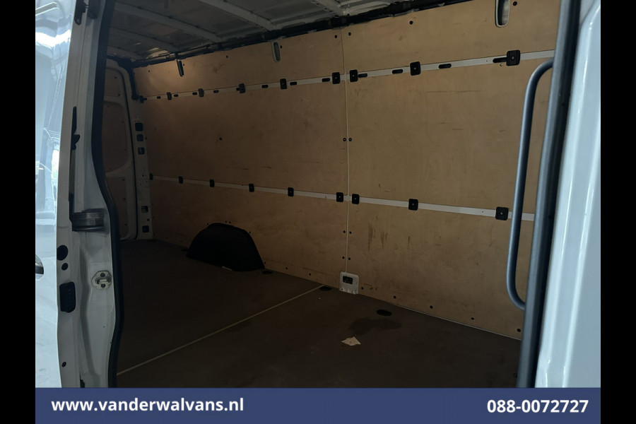 Mercedes-Benz Sprinter 314 CDI 143pk L3H2 Euro6 Airco | Camera | Apple Carplay | Android Auto | Cruisecontrol | Parkeersensoren Bijrijdersbank