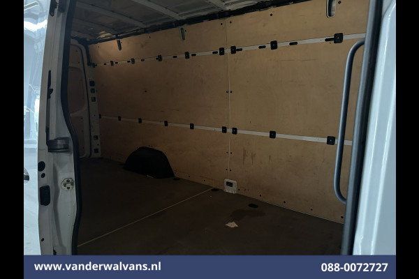 Mercedes-Benz Sprinter 314 CDI 143pk L3H2 Euro6 Airco | Camera | Apple Carplay | Android Auto | Cruisecontrol | Parkeersensoren Bijrijdersbank
