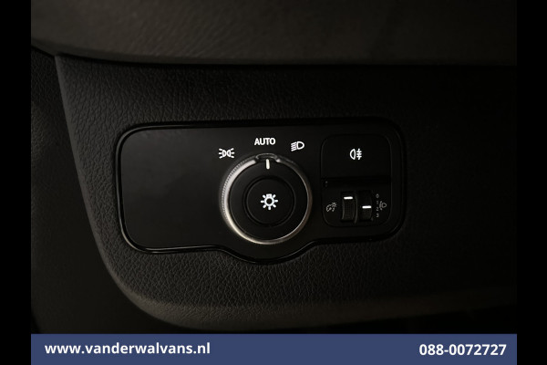 Mercedes-Benz Sprinter 314 CDI 143pk L3H2 Euro6 Airco | Camera | Apple Carplay | Android Auto | Cruisecontrol | Parkeersensoren Bijrijdersbank