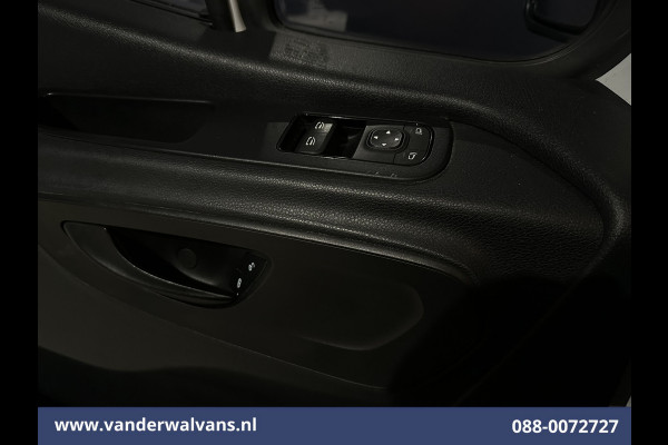 Mercedes-Benz Sprinter 314 CDI 143pk L3H2 Euro6 Airco | Camera | Apple Carplay | Android Auto | Cruisecontrol | Parkeersensoren Bijrijdersbank