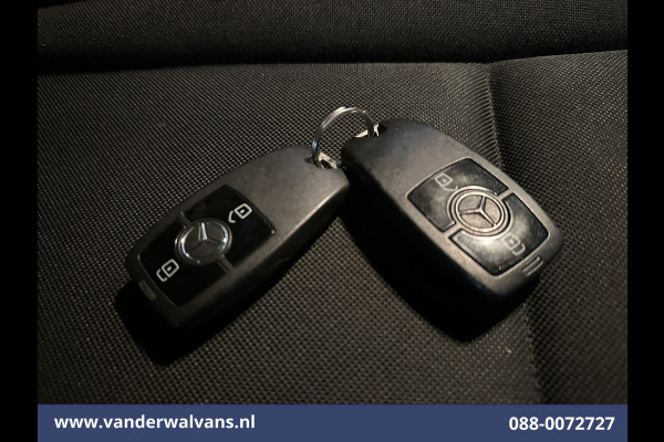 Mercedes-Benz Sprinter 314 CDI 143pk L3H2 Euro6 Airco | Camera | Apple Carplay | Android Auto | Cruisecontrol | Parkeersensoren Bijrijdersbank