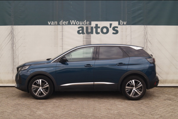 Peugeot 3008 1.5 BlueHDi Allure Business