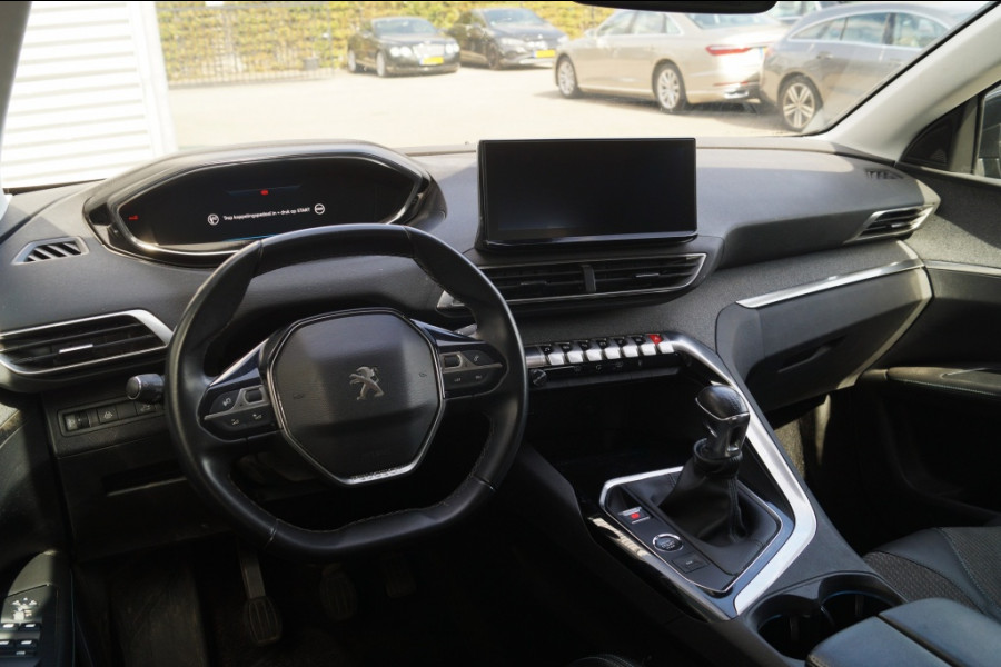 Peugeot 3008 1.5 BlueHDi Allure Business