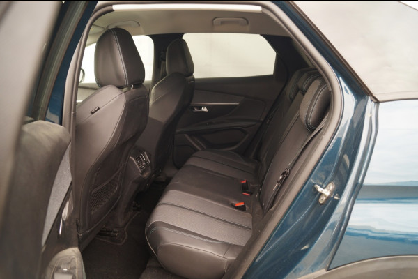 Peugeot 3008 1.5 BlueHDi Allure Business