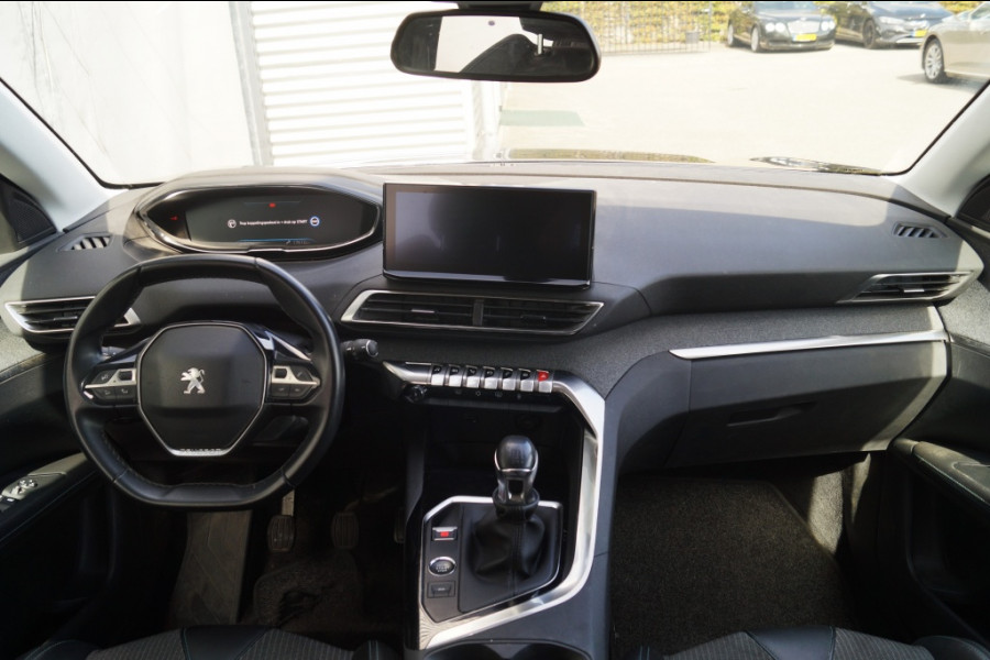 Peugeot 3008 1.5 BlueHDi Allure Business