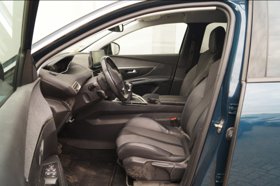 Peugeot 3008 1.5 BlueHDi Allure Business