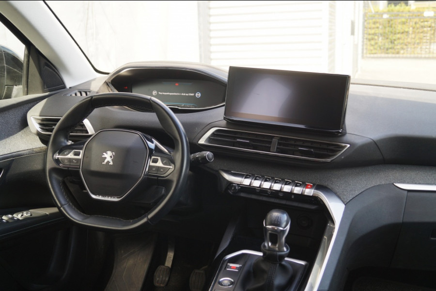 Peugeot 3008 1.5 BlueHDi Allure Business
