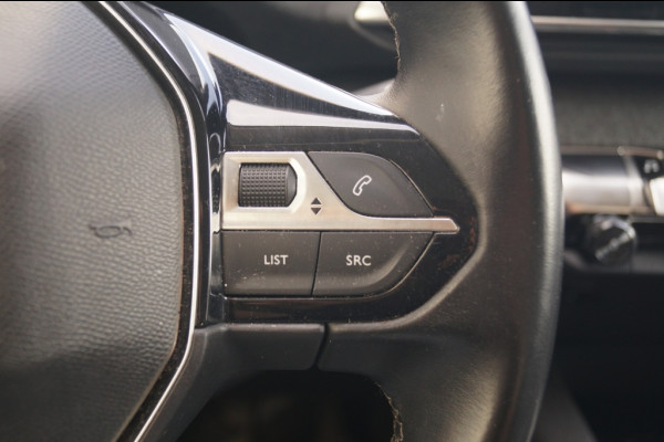 Peugeot 3008 1.5 BlueHDi Allure Business