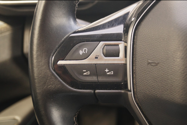 Peugeot 3008 1.5 BlueHDi Allure Business