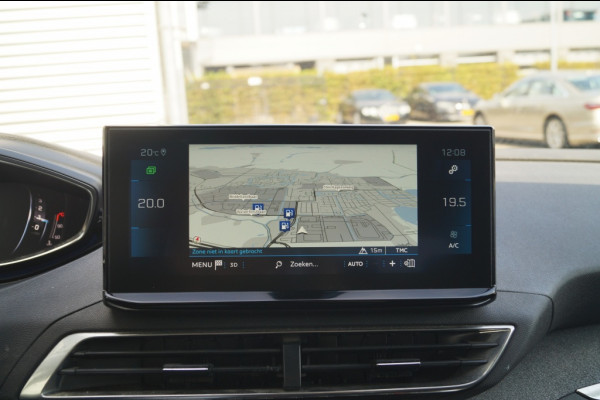Peugeot 3008 1.5 BlueHDi Allure Business
