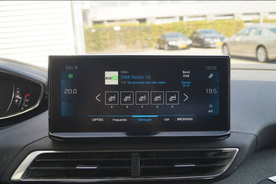 Peugeot 3008 1.5 BlueHDi Allure Business