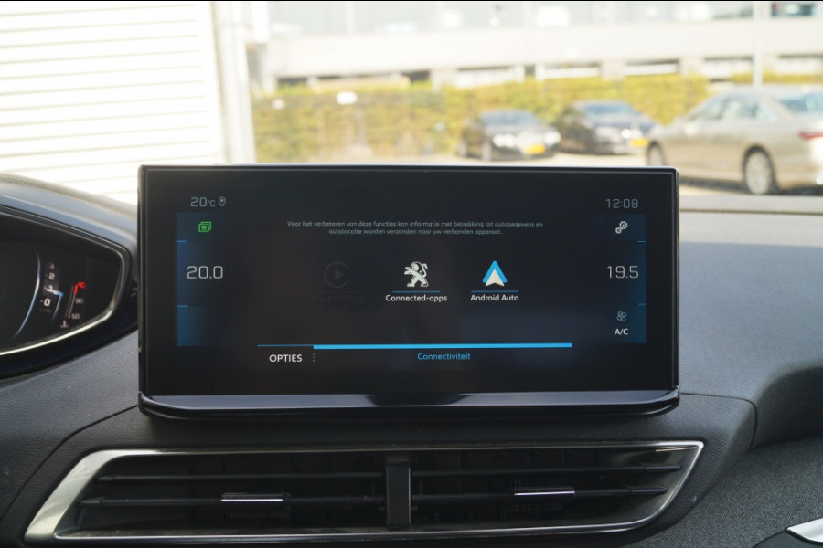 Peugeot 3008 1.5 BlueHDi Allure Business