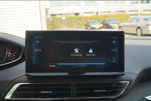 Peugeot 3008 1.5 BlueHDi Allure Business