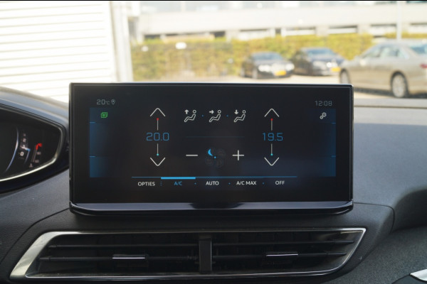 Peugeot 3008 1.5 BlueHDi Allure Business