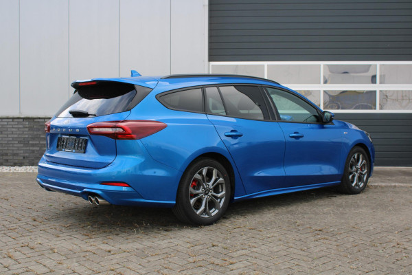 Ford FOCUS Wagon 1.0 EcoBoost Hybrid ST Line X 155pk | Winterpack | Driver Assistance Pack
