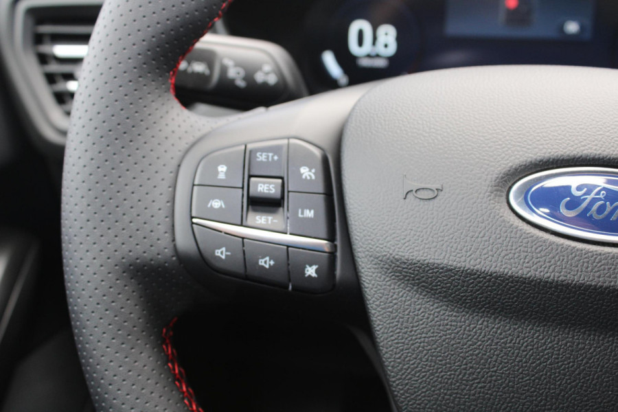 Ford FOCUS Wagon 1.0 EcoBoost Hybrid ST Line X 155pk | Winterpack | Driver Assistance Pack