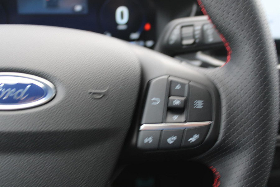 Ford FOCUS Wagon 1.0 EcoBoost Hybrid ST Line X 155pk | Winterpack | Driver Assistance Pack