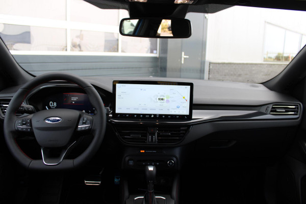 Ford FOCUS Wagon 1.0 EcoBoost Hybrid ST Line X 155pk | Winterpack | Driver Assistance Pack