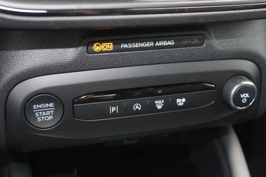 Ford FOCUS Wagon 1.0 EcoBoost Hybrid ST Line X 155pk | Winterpack | Driver Assistance Pack