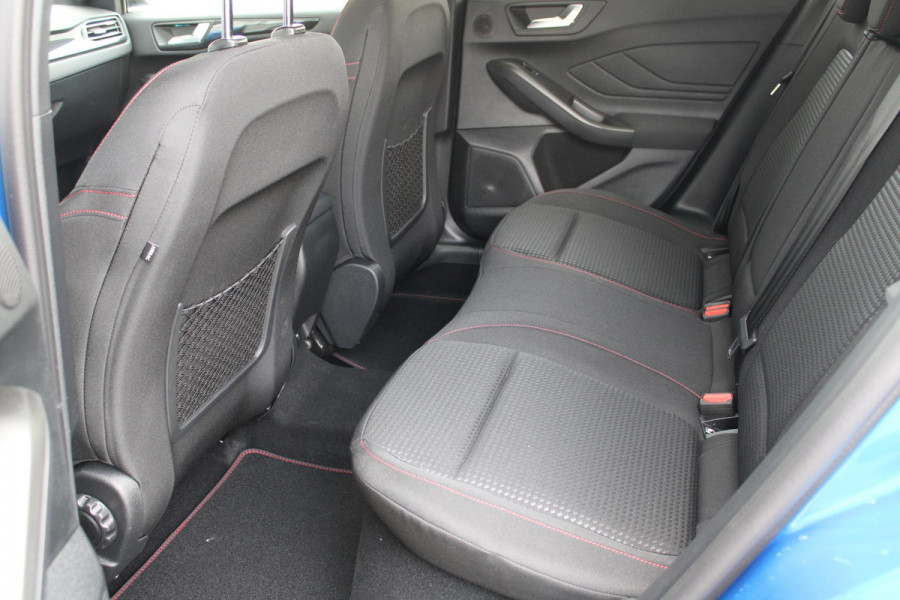 Ford FOCUS Wagon 1.0 EcoBoost Hybrid ST Line X 155pk | Winterpack | Driver Assistance Pack