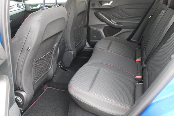 Ford FOCUS Wagon 1.0 EcoBoost Hybrid ST Line X 155pk | Winterpack | Driver Assistance Pack