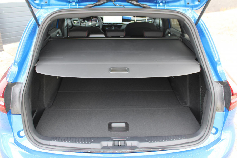 Ford FOCUS Wagon 1.0 EcoBoost Hybrid ST Line X 155pk | Winterpack | Driver Assistance Pack