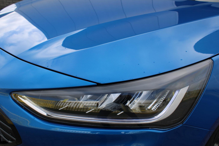 Ford FOCUS Wagon 1.0 EcoBoost Hybrid ST Line X 155pk | Winterpack | Driver Assistance Pack