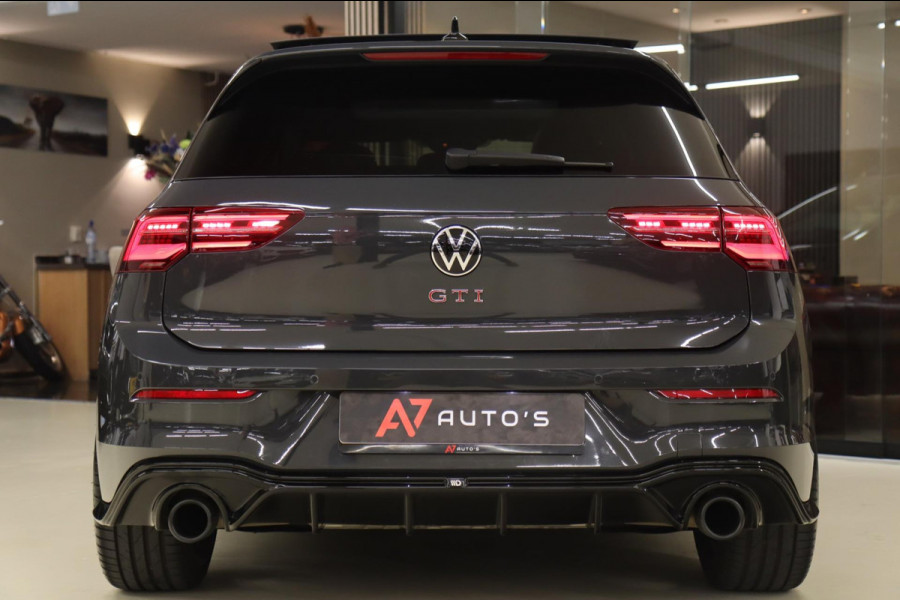 Volkswagen Golf 2.0 TSI GTI PANO / CARPLAY / H&K / CAM / VOL