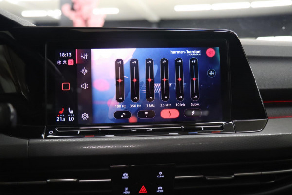 Volkswagen Golf 2.0 TSI GTI PANO / CARPLAY / H&K / CAM / VOL