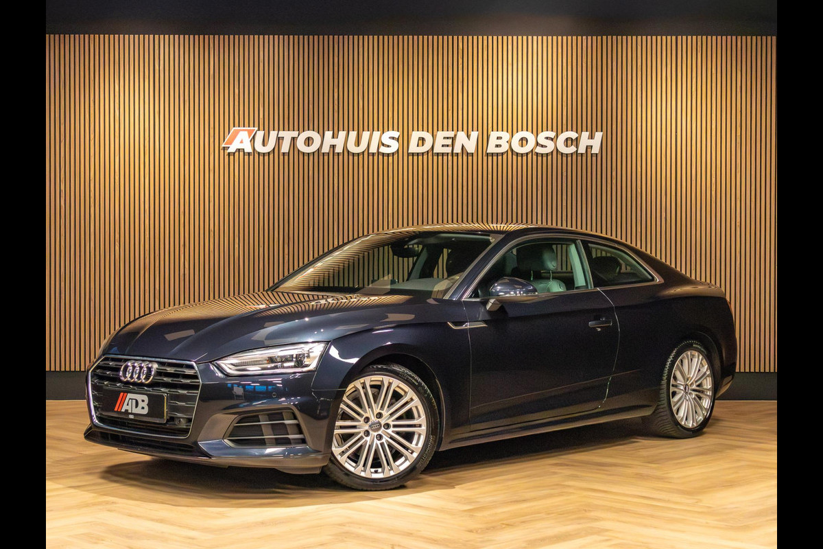 Audi A5 Coupé 2.0 TFSI ultra Pro Line Audi A5 Coupé 2.0 TFSI ultra Pro Line
