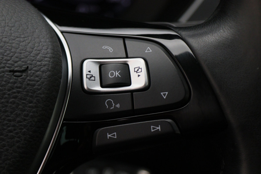 Volkswagen Tiguan 1.4 TSI ACT Highline R-Line Virtual Cockpit, ACC, Apple Carplay, Camera, DAB, Trekhaak, 19"