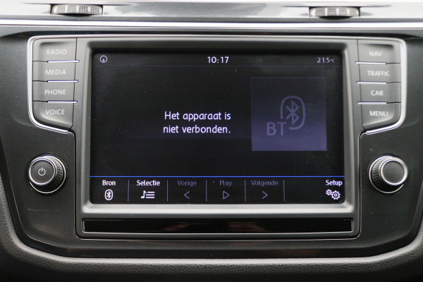Volkswagen Tiguan 1.4 TSI ACT Highline R-Line Virtual Cockpit, ACC, Apple Carplay, Camera, DAB, Trekhaak, 19"