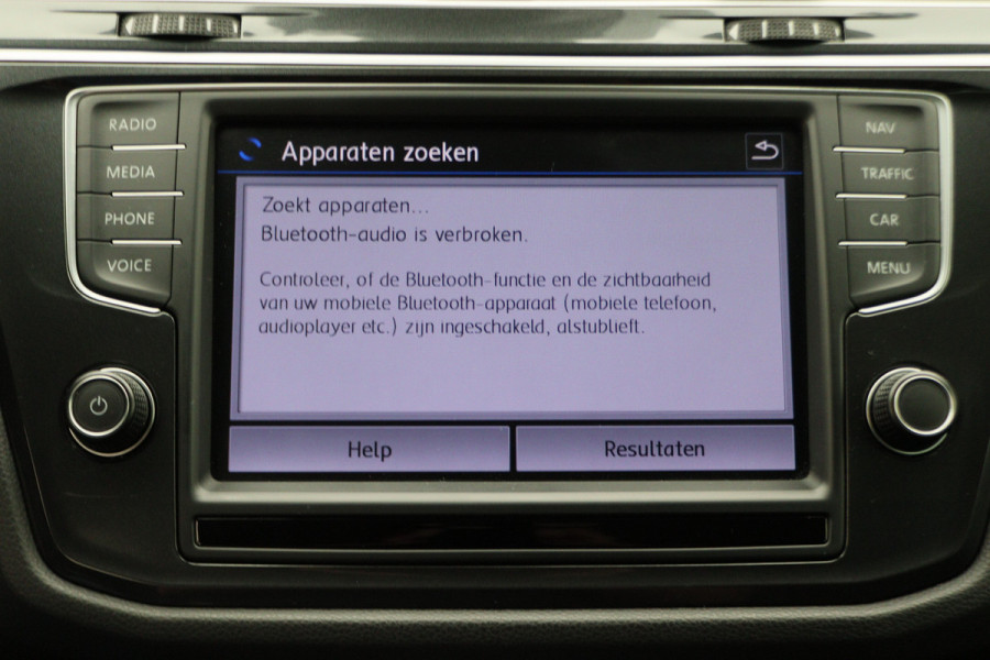Volkswagen Tiguan 1.4 TSI ACT Highline R-Line Virtual Cockpit, ACC, Apple Carplay, Camera, DAB, Trekhaak, 19"