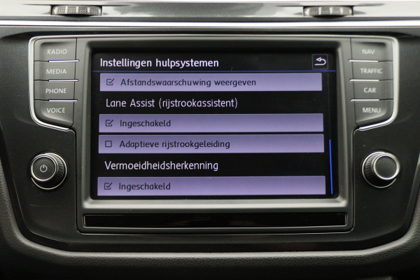 Volkswagen Tiguan 1.4 TSI ACT Highline R-Line Virtual Cockpit, ACC, Apple Carplay, Camera, DAB, Trekhaak, 19"