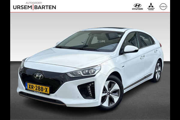Hyundai IONIQ Premium EV