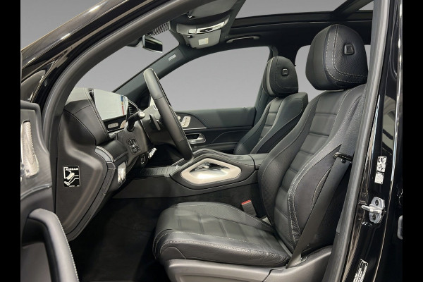 Mercedes-Benz GLS 450 4MATIC AMG Line ** Panodak ** Airmatic ** Distronic ** Burmester HUD ** Ventilatie ** 7-zits