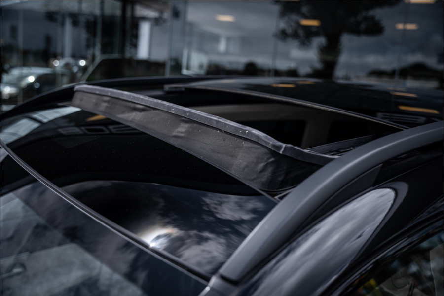 Mercedes-Benz GLS 450 4MATIC AMG Line ** Panodak ** Airmatic ** Distronic ** Burmester HUD ** Ventilatie ** 7-zits