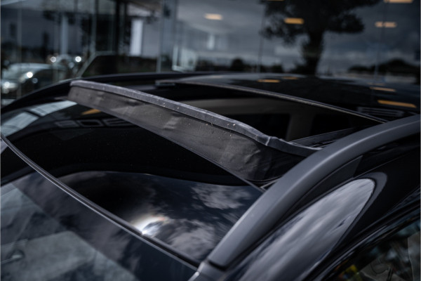 Mercedes-Benz GLS 450 4MATIC AMG Line ** Panodak ** Airmatic ** Distronic ** Burmester HUD ** Ventilatie ** 7-zits