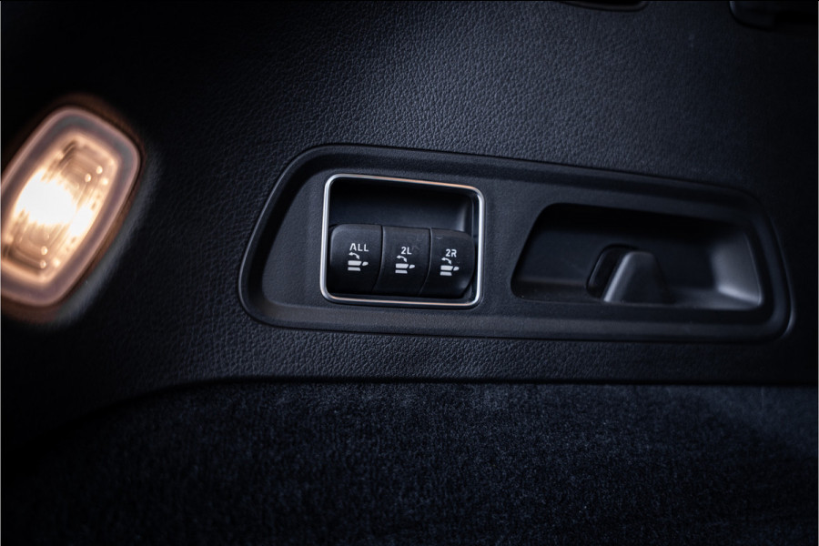 Mercedes-Benz GLS 450 4MATIC AMG Line ** Panodak ** Airmatic ** Distronic ** Burmester HUD ** Ventilatie ** 7-zits