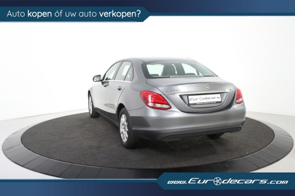Mercedes-Benz C-Klasse 180 CDI Premium Plus *Leer*Navigatie*PDC*