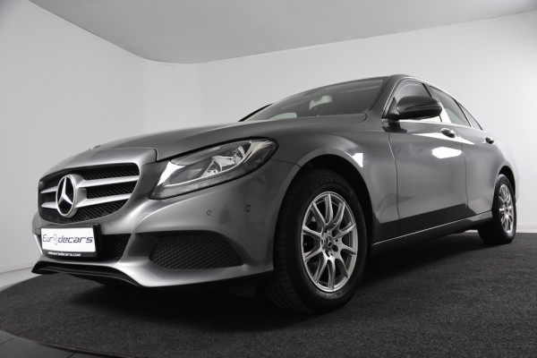 Mercedes-Benz C-Klasse 180 CDI Premium Plus *Leer*Navigatie*PDC*