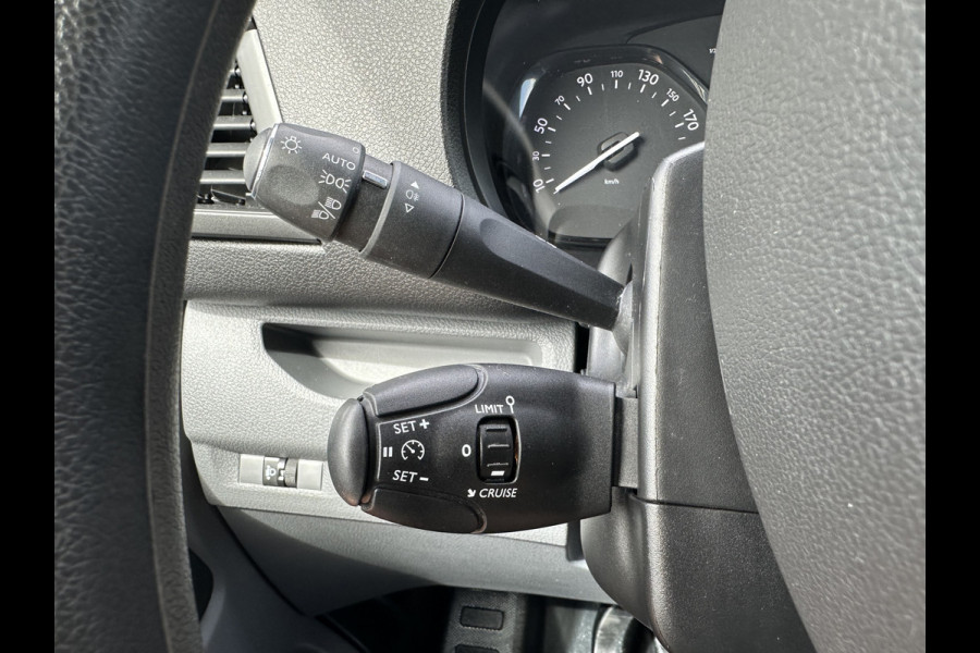 Citroën Jumpy 2.0 BlueHDI 123 PK / L2H1 / 1e EIG. / IMPERIAAL / TREKHAAK / 2.500 KG AHG / AIRCO / CRUISE