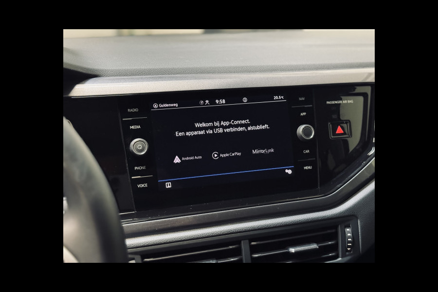 Volkswagen Polo 1.0 TSI 2x R-Line | Camera | CarPlay | VirtualCockpit
