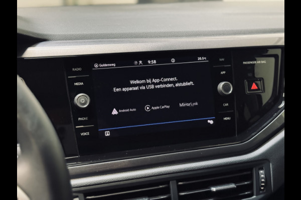 Volkswagen Polo 1.0 TSI 2x R-Line | Camera | CarPlay | VirtualCockpit