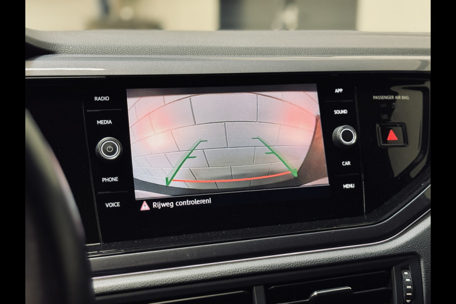 Volkswagen Polo 1.0 TSI 2x R-Line | Camera | CarPlay | VirtualCockpit