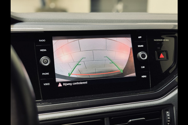 Volkswagen Polo 1.0 TSI 2x R-Line | Camera | CarPlay | VirtualCockpit