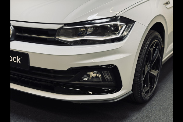 Volkswagen Polo 1.0 TSI 2x R-Line | Camera | CarPlay | VirtualCockpit