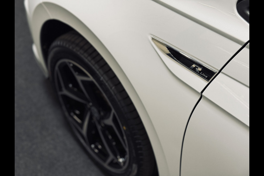 Volkswagen Polo 1.0 TSI 2x R-Line | Camera | CarPlay | VirtualCockpit